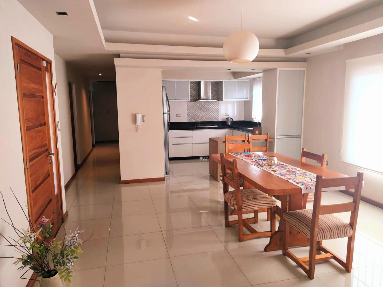 Excelente Departamento - Cataratas Alquiler Temporario Puerto Iguazú Extérieur photo