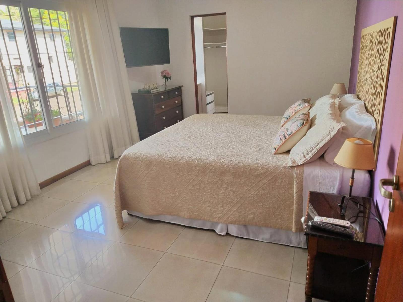 Excelente Departamento - Cataratas Alquiler Temporario Puerto Iguazú Extérieur photo